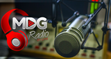 Logo MDG Radio