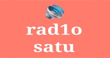Logo Radio Satu