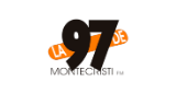 Logo La 97 de Montecristi