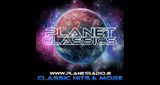 Logo PlanetRadio.ie Country Hits