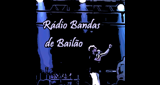 Logo Rádio Bandas de Bailão