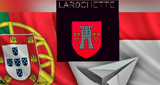 Logo Rádio Larochete