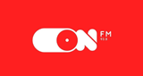 Logo ON FM