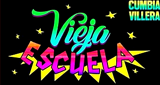 Logo Cumbia Villera (la vieja escuela) Radio