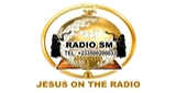 Logo Radio SM Online GH
