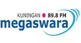 Logo Megaswara Kuningan
