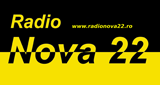 Logo Nova22