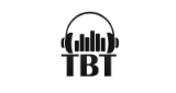 Logo TBT Web Rádio