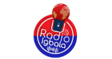 Logo Radio Igbala