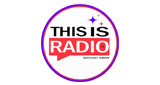Logo This Is Radio!