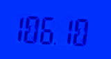 Logo Radio1061