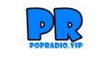 Logo POP Radio (The Power of the Philippines)