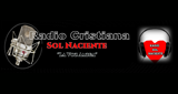 Logo Radio Sol Naciente Cristiana