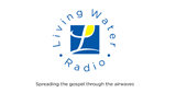 Logo LivingWater Radio