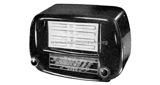 Logo Mondial Radio