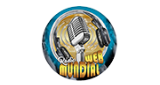 Logo Mundial Web