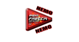 Logo Radio Web Nemo