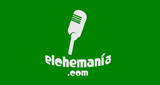 Logo Elchemania Radio
