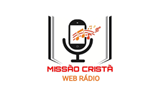 Logo Missão Cristã Web Rádio