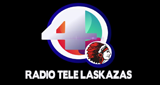 Logo Radio Laskazas Inter