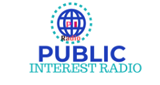 Logo Public Interest Radio