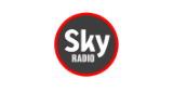 Logo Sky Radio