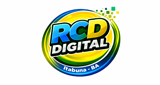 Logo RCD Digital
