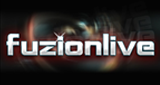 Logo Fuzion Live