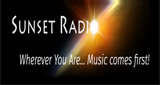 Logo Sunset Radio
