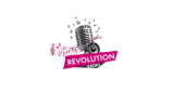 Logo Revolution Radio