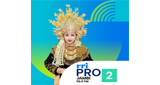 Logo RRI Pro 2 - Jambi