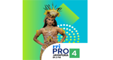 Logo RRI Pro 4 - Jayapura