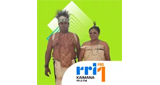 Logo RRI Pro 1 - Kaimana