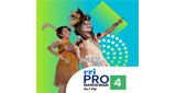 Logo RRI Pro 4 - Manokwari