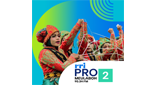 Logo RRI Pro 2 - Meulaboh