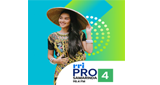Logo RRI Pro 4 - Samarinda