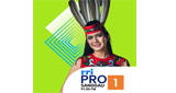 Logo RRI Pro 1 - Sanggau