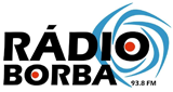 Logo Rádio Borba