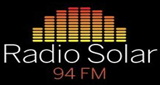 Logo Rádio Solar 94 FM