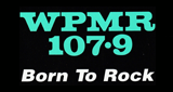 Logo Pocono Mountain Radio