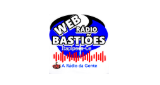 Logo Web Rádio Bastiões
