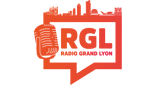 Logo Radio Grand Lyon