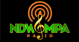 Logo Ndwompa Radio
