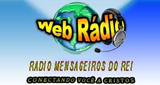 Logo Rádio Mensageiros do Rei