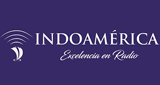 Logo Radio Indoamérica