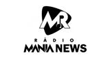 Logo Rádio Mania News