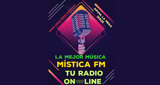 Logo Mística Online