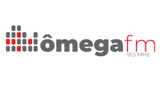 Logo Omega FM