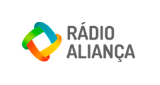 Logo Rádio Aliança Live