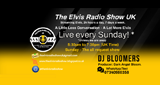 Logo The Elvis Radio Show UK